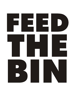Bin Logo
