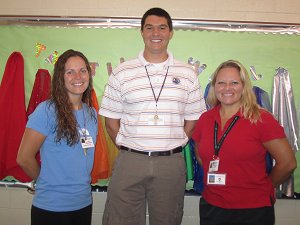 Adaptive Education