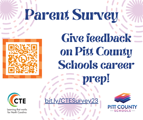 Survey link