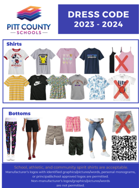 Dress Code