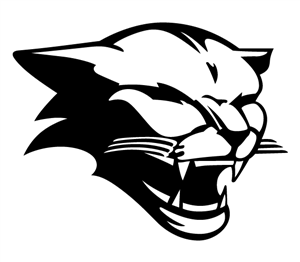 GRW Cougar Athletics 