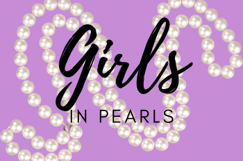 Girls in Pearls