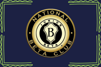  National Junior Beta Club