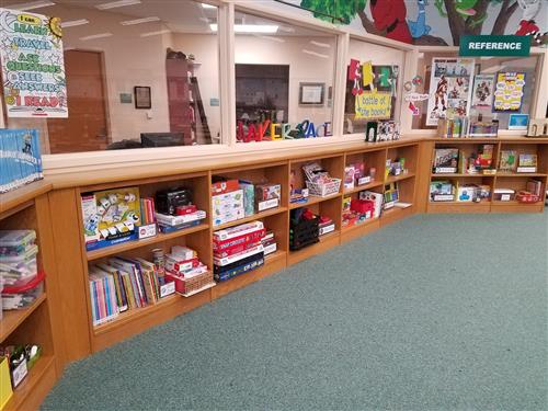 Makerspace 