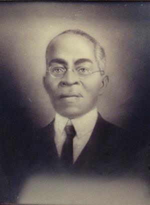 C.M. Eppes 