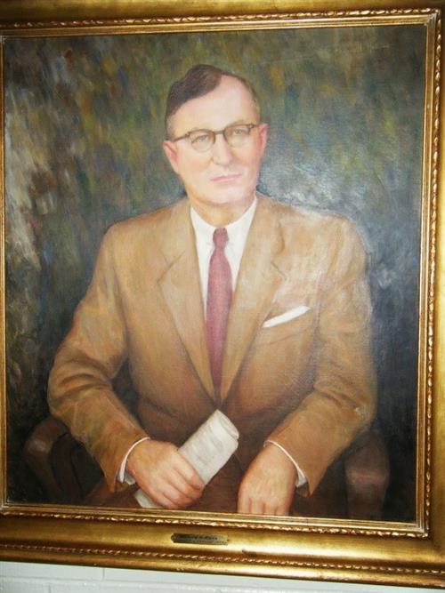 J.H. Rose 