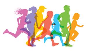running club