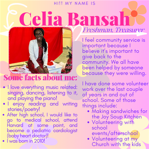 Treasurer