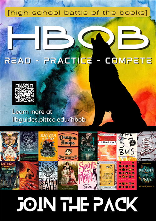 Battle of the Books