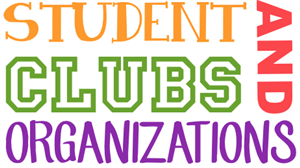 Clubs and Organizations