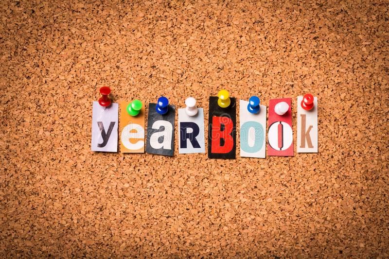  Yearbook