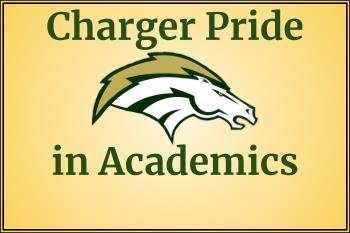  Charger Pride