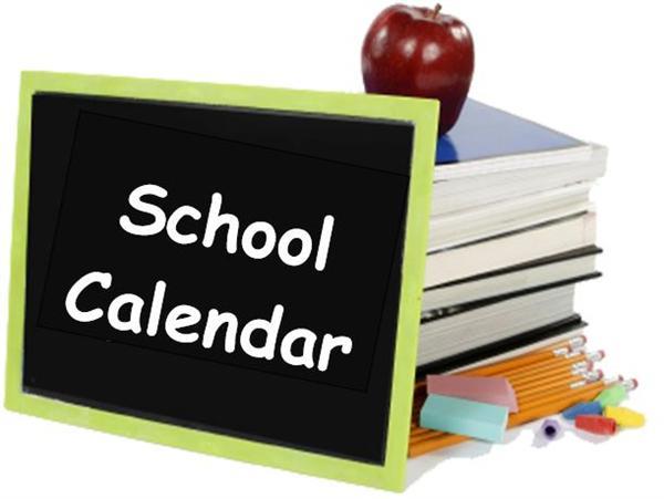  PCS 2021-2022 Calendar