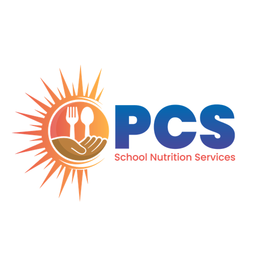 School Nutrition Logo