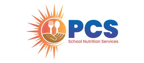 School Nutrition Logo