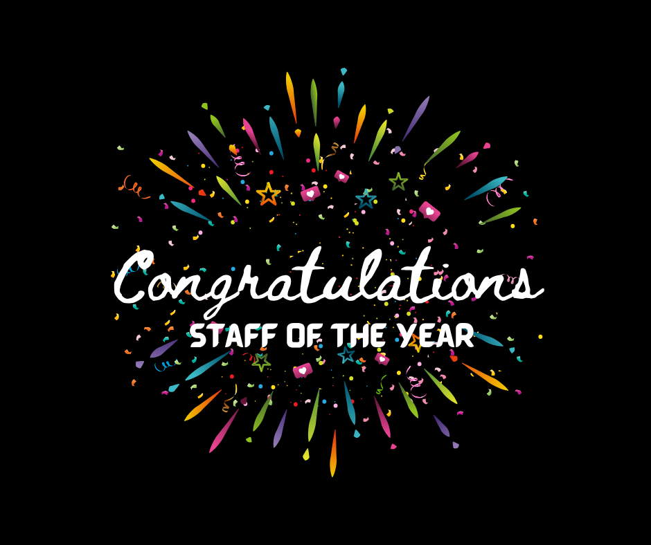  congratulations