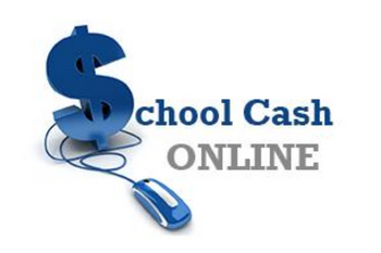  School Cash Online Logo