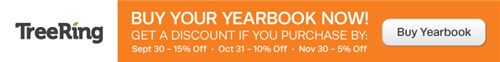 TreeRingYearbook Advertisement 