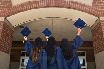  Graduation Information
