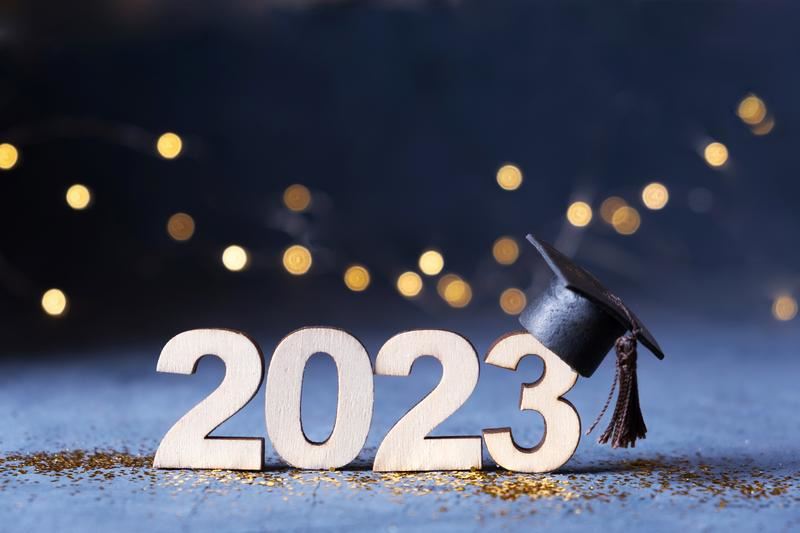 Watch 2023 Graduation Ceremony