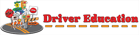  Driver's Ed