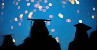  Watch 2025 Graduation