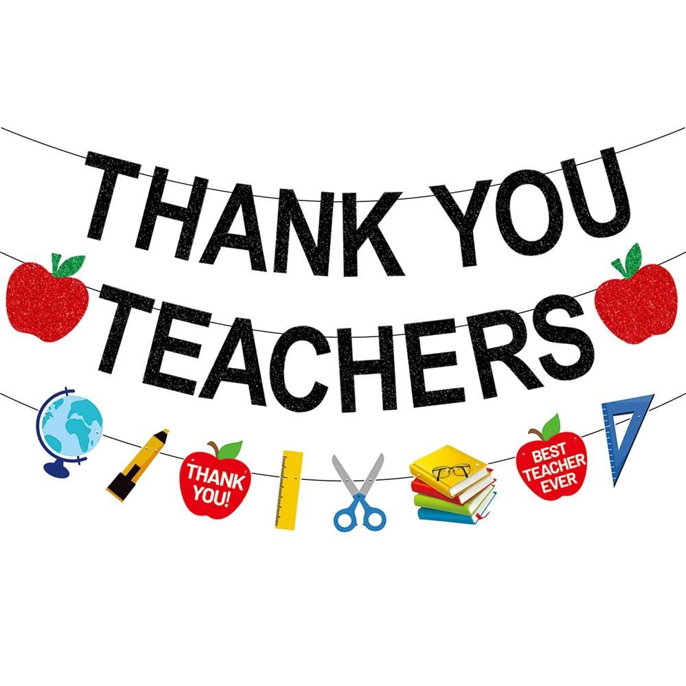  Thank a Teacher