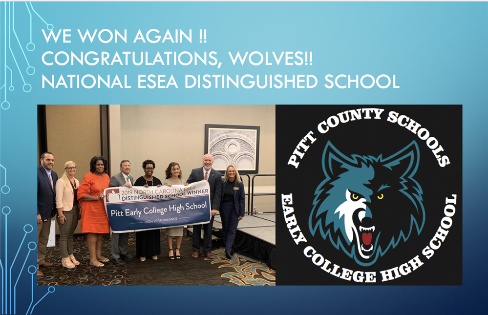pitt county early college high school homepage high school to college