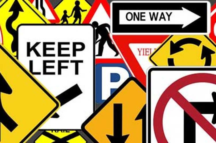 Sign Up for Spring 2025 Driver's Education