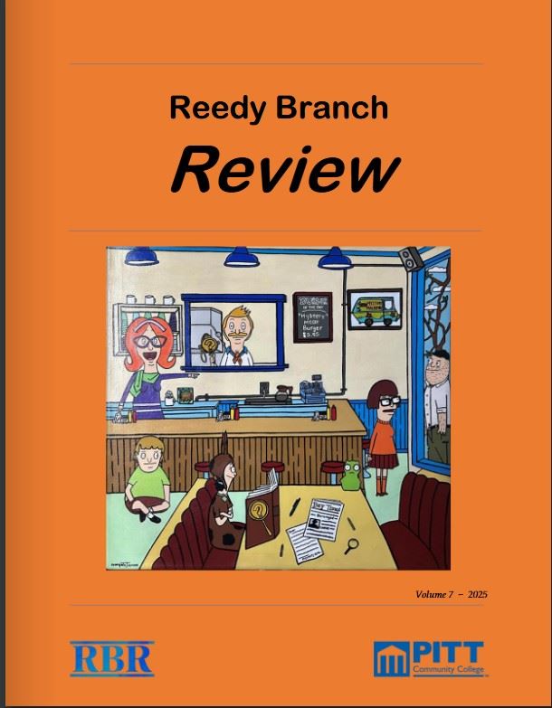  Reedy Branch Review. Vol. 7, 2025