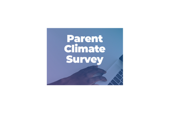 Parent Climate Survey