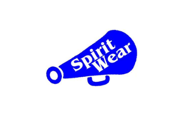  Spirit Wear