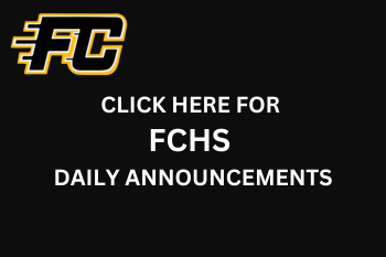  Announcements