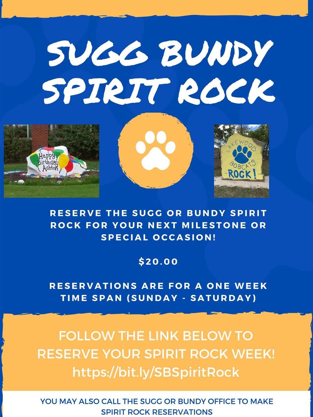 Spirit Rock
