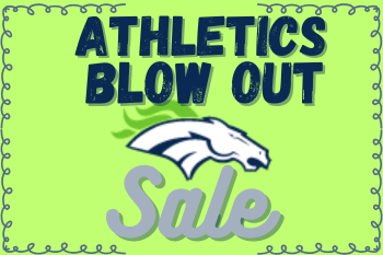 Athletics