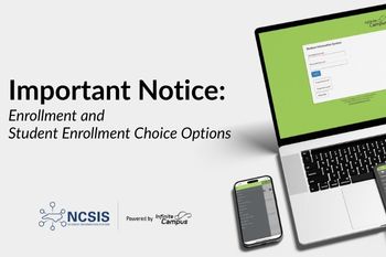  Enrollment, Choice Options to be Paused During SIS Transition