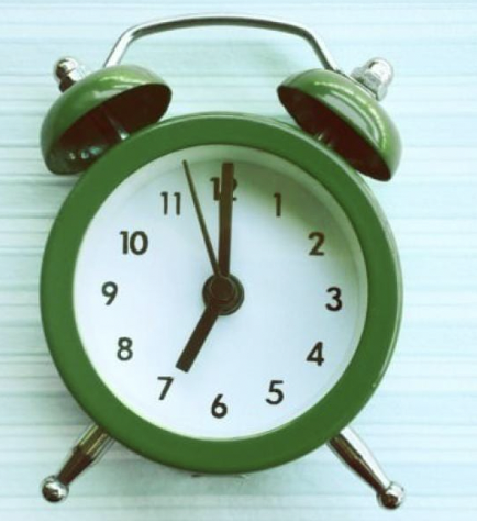  clock