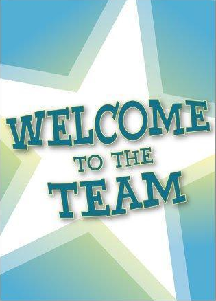  Welcome our new Assistant Principal, Mrs. Barnes!!!