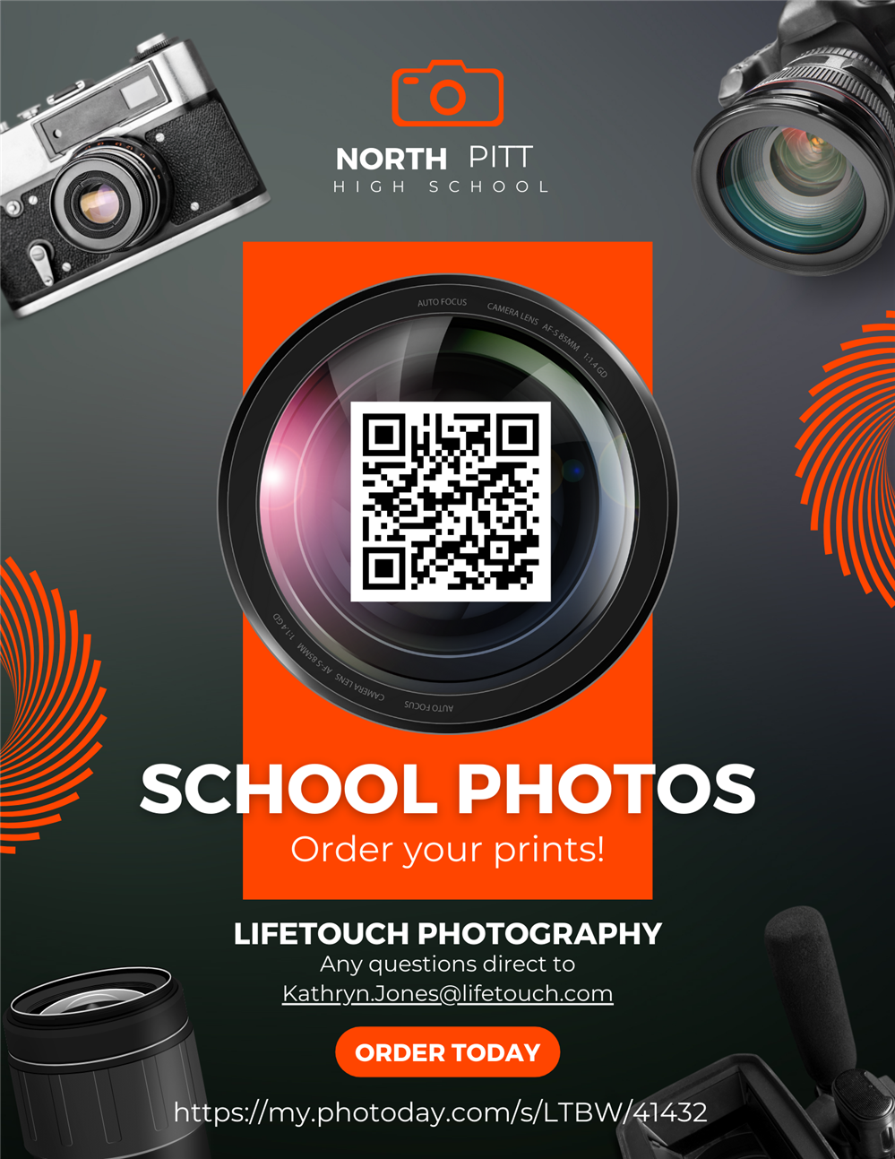  Order Pictures