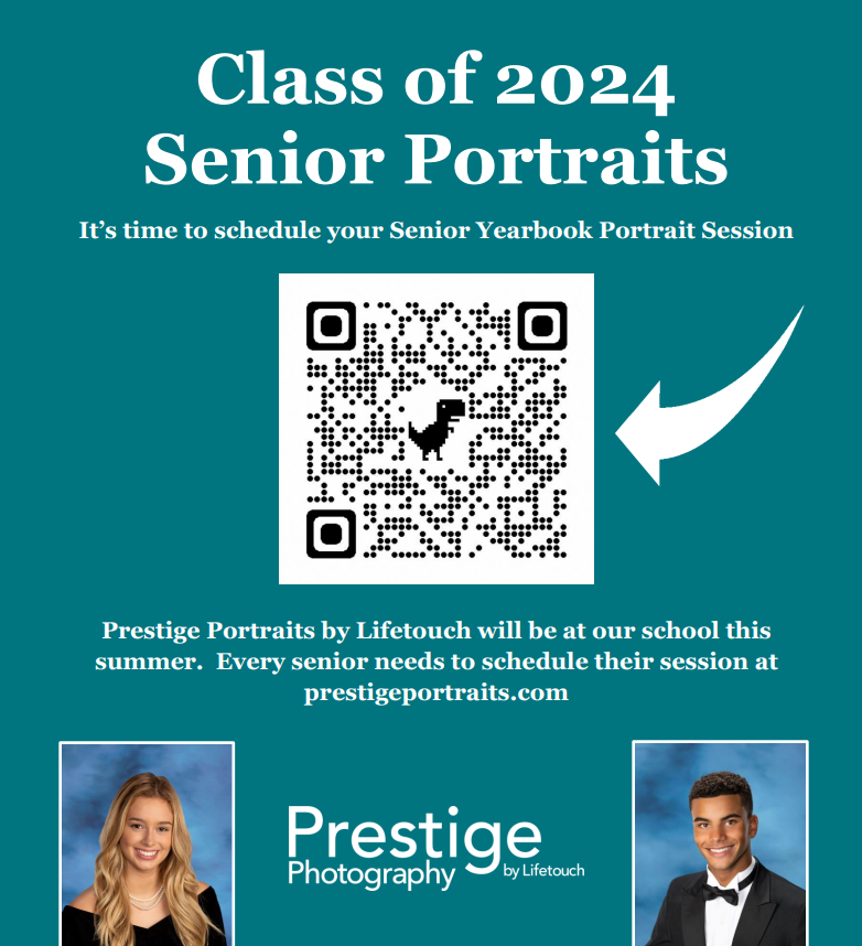  Senior Portraits
