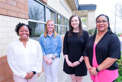PCS STEM Coordinators