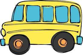  Bus Routes