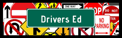 Drivers Ed classes