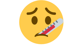  PCS Illness Policy