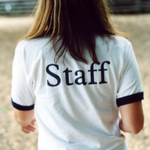  Meet the Staff