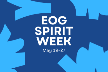  EOG Spirit Week