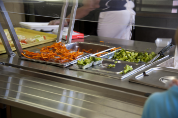  Free Summer Meals