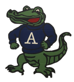 AlphaGator 
