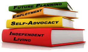 Transition book 