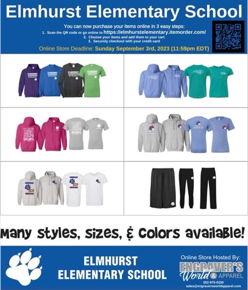 School Store